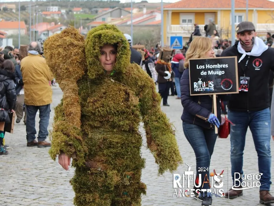 Festival Rituais Ancestrais 2024, Bemposta, Portugal - cigarr&oacute;ns (36)