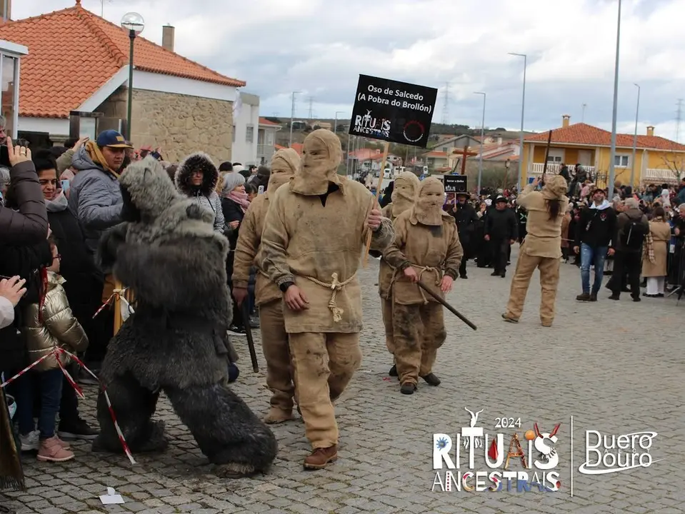 Festival Rituais Ancestrais 2024, Bemposta, Portugal - cigarr&oacute;ns (37)