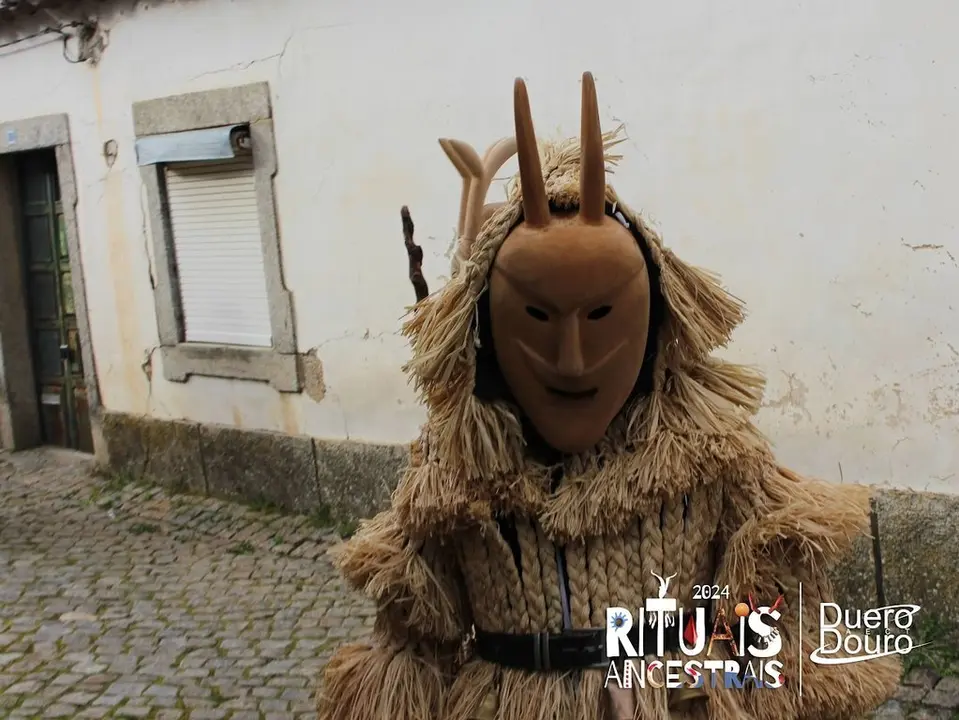 Festival Rituais Ancestrais 2024, Bemposta, Portugal - cigarr&oacute;ns (48)