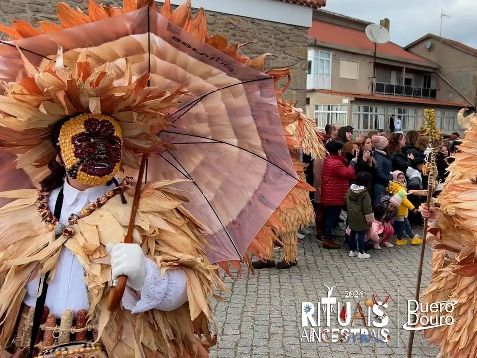 Festival Rituais Ancestrais 2024, Bemposta, Portugal - cigarr&oacute;ns (64)