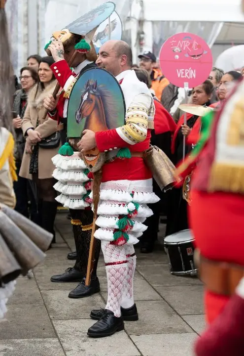 202403 XXV Festa Lac&oacute;n con grelos Cuntis - cigarr&oacute;ns, banda gaitas, charanga t&aacute;mega (45)