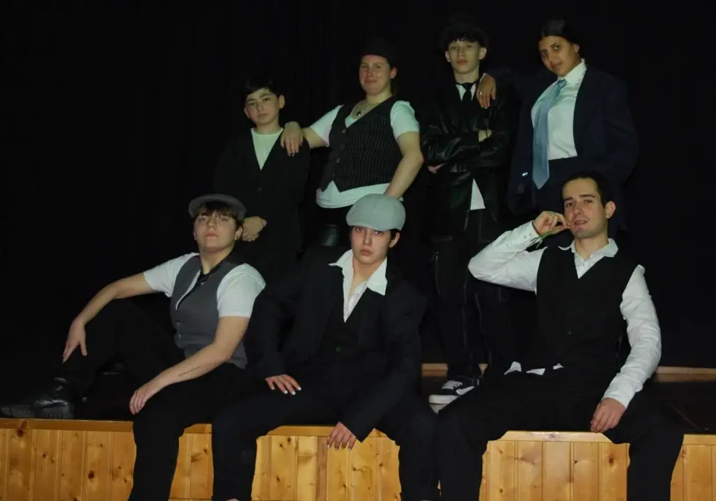 Musical Chivite 2024, primeros ensayos (4)