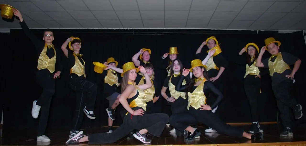 Musical Chivite 2024, primeros ensayos (6)
