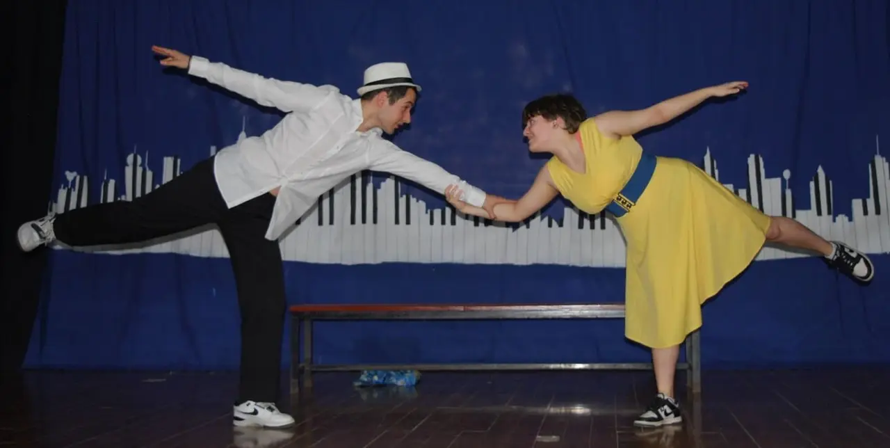 Musical Chivite 2024, primeros ensayos (14)