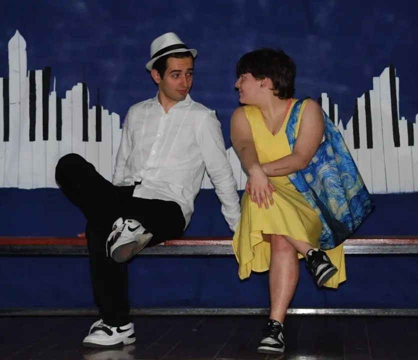 Musical Chivite 2024, primeros ensayos (15)