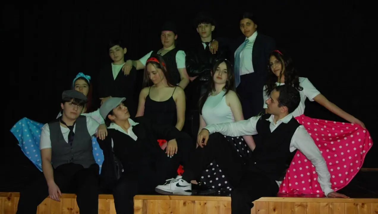 Musical Chivite 2024, primeros ensayos (17)
