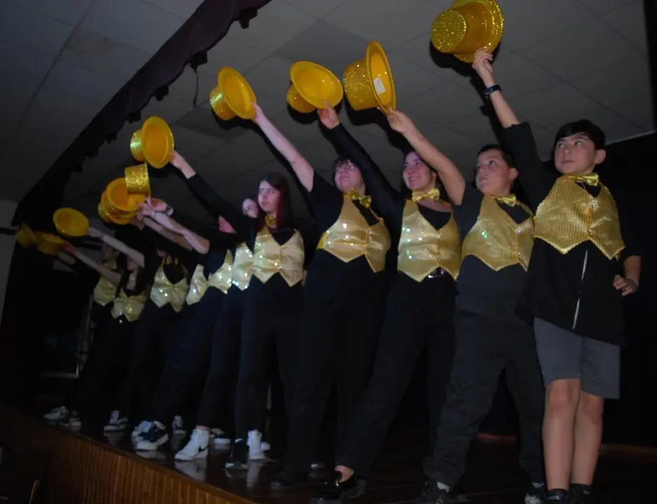 Musical Chivite 2024, primeros ensayos (20)