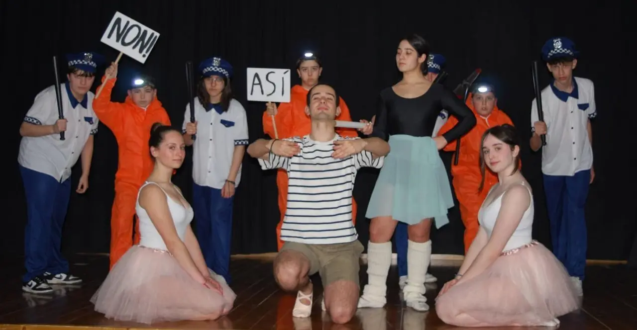 Musical Chivite 2024, primeros ensayos (22)