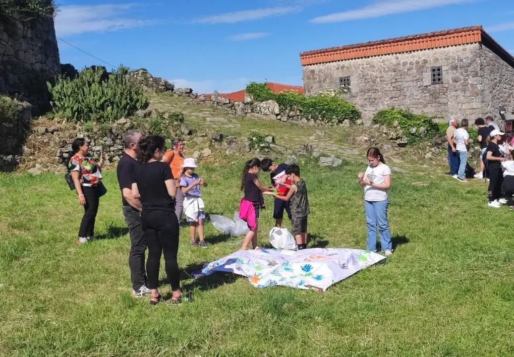 20240512 III Xornada interxeracional multicultural CDR Portas Abertas (8)