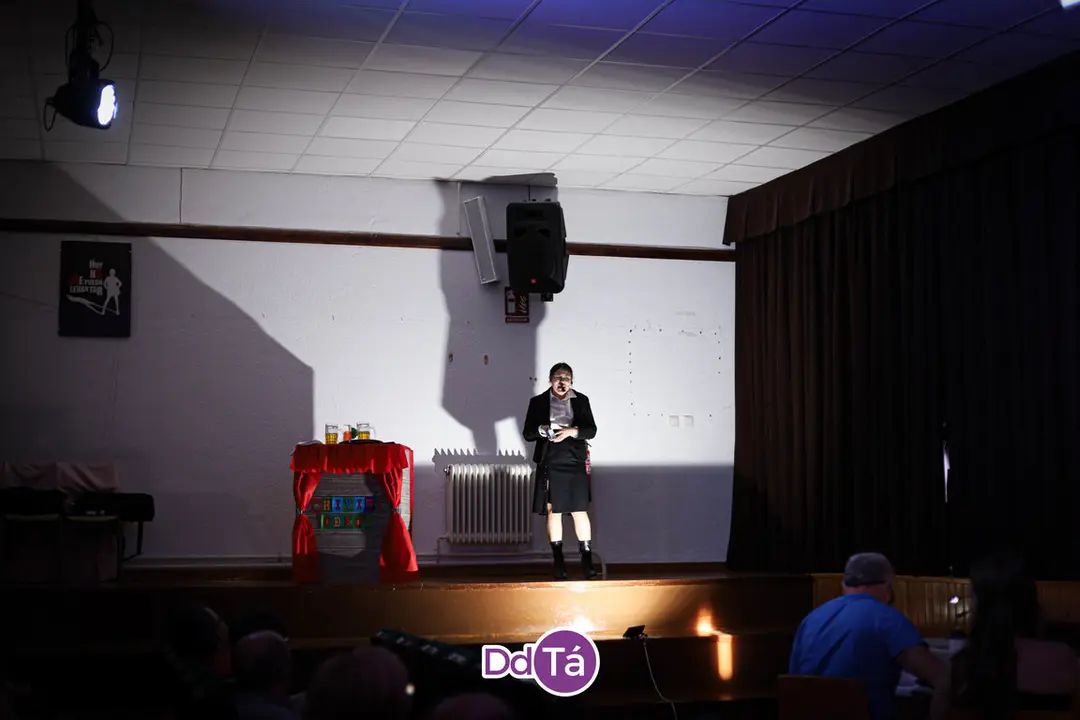 musical chivite 2024-30
