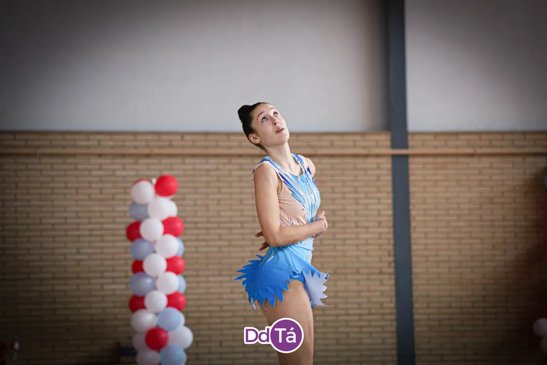 fin curso gimnasia ritmica verin 2024-025