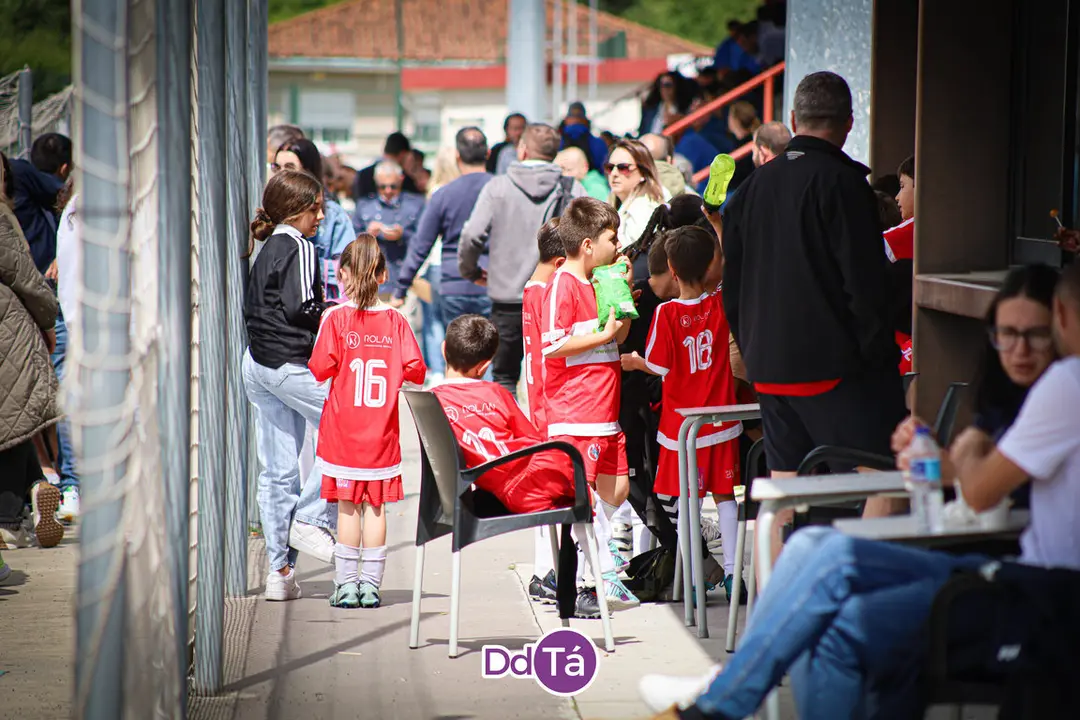 torneo futbol infantil xu&ntilde;o 2024-02