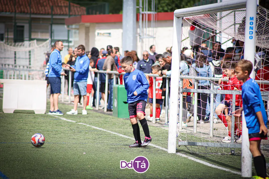 torneo futbol infantil xu&ntilde;o 2024-06