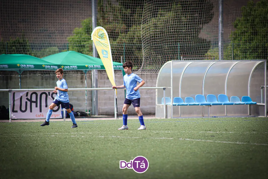torneo futbol infantil xu&ntilde;o 2024-13
