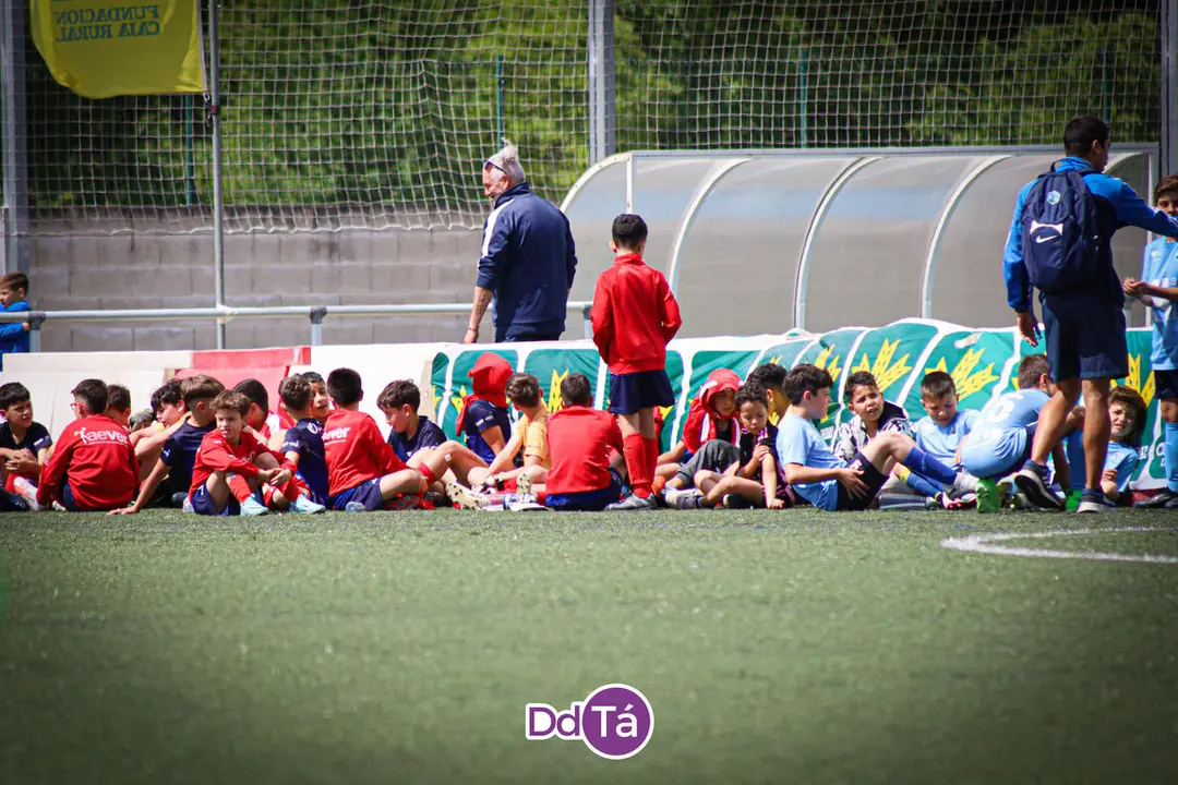 torneo futbol infantil xu&ntilde;o 2024-15