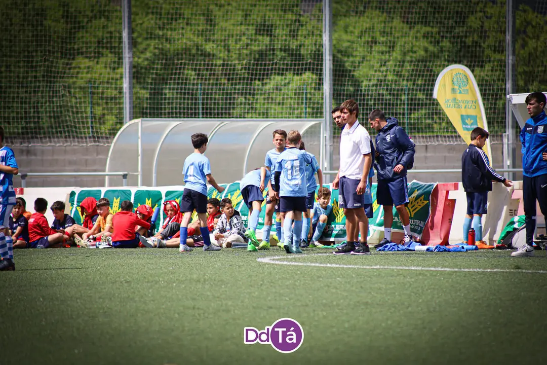 torneo futbol infantil xu&ntilde;o 2024-16