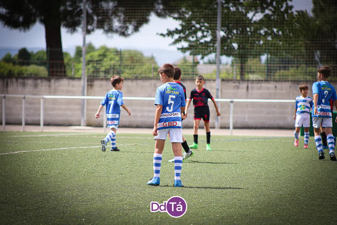 torneo futbol infantil xu&ntilde;o 2024-17