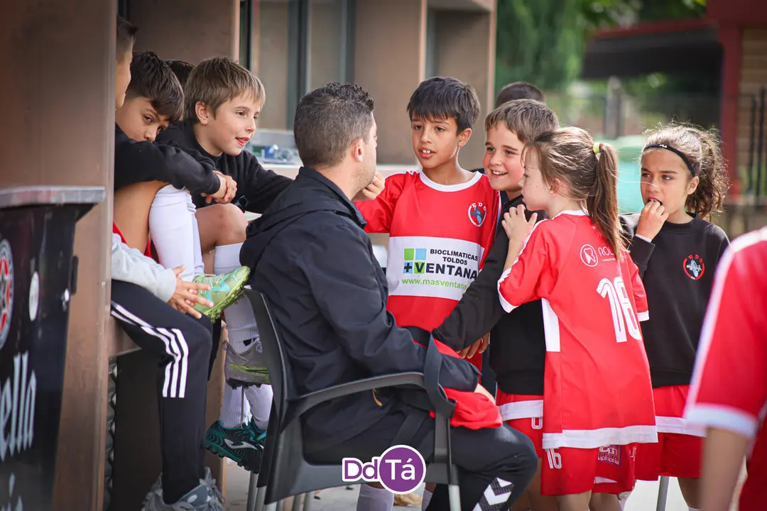 torneo futbol infantil xu&ntilde;o 2024-18