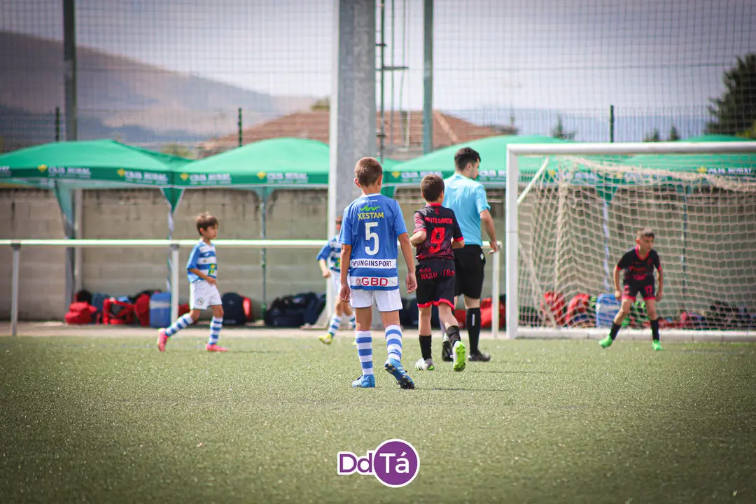 torneo futbol infantil xu&ntilde;o 2024-32