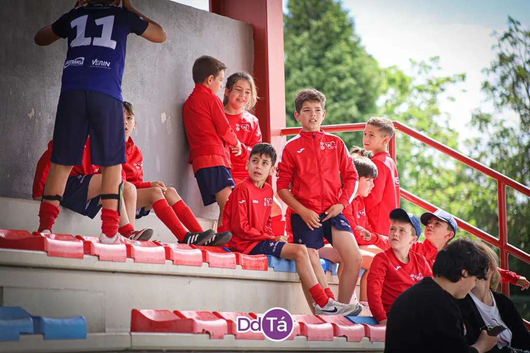 torneo futbol infantil xu&ntilde;o 2024-33