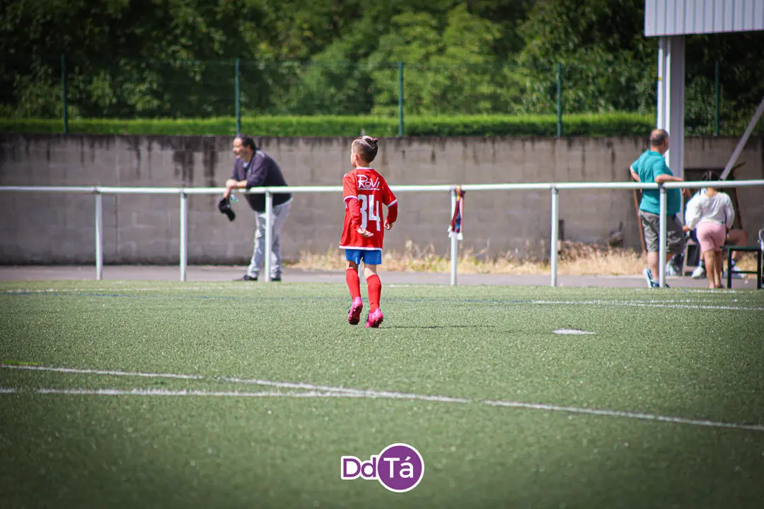 torneo futbol infantil xu&ntilde;o 2024-40