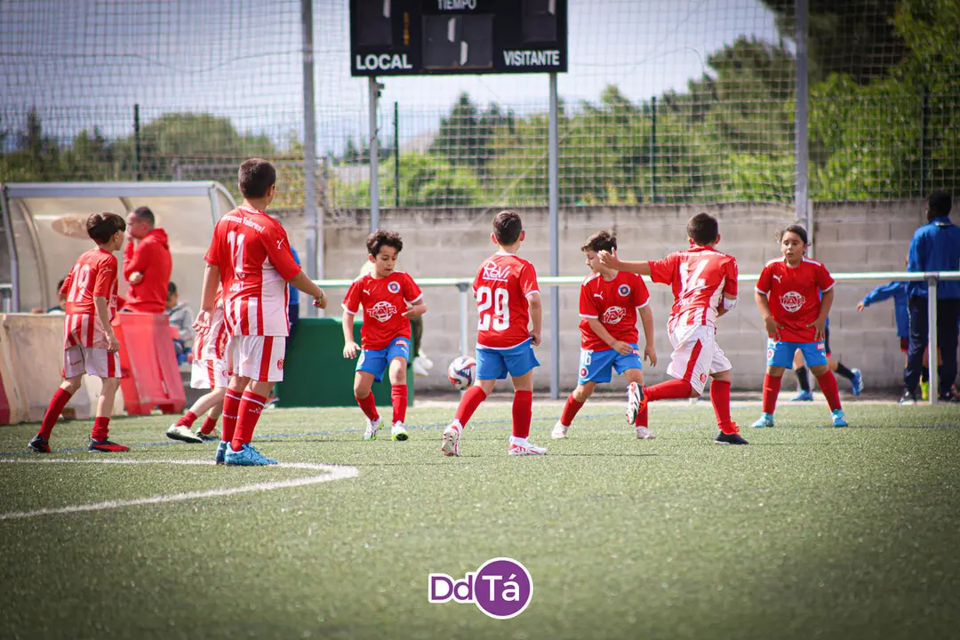 torneo futbol infantil xu&ntilde;o 2024-42