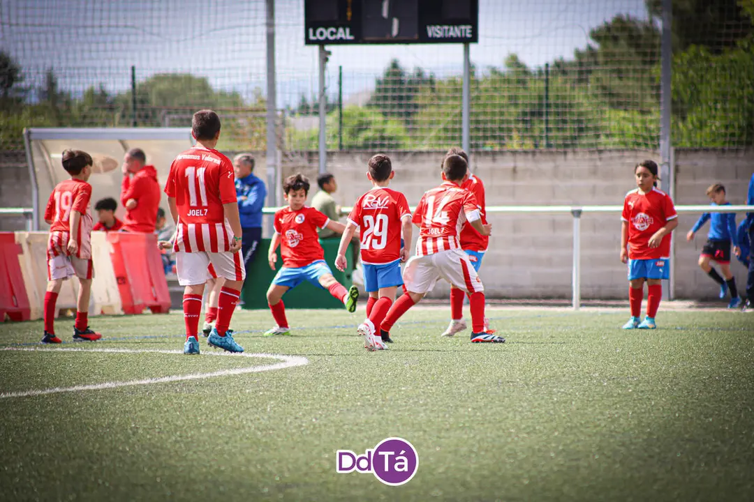 torneo futbol infantil xu&ntilde;o 2024-43