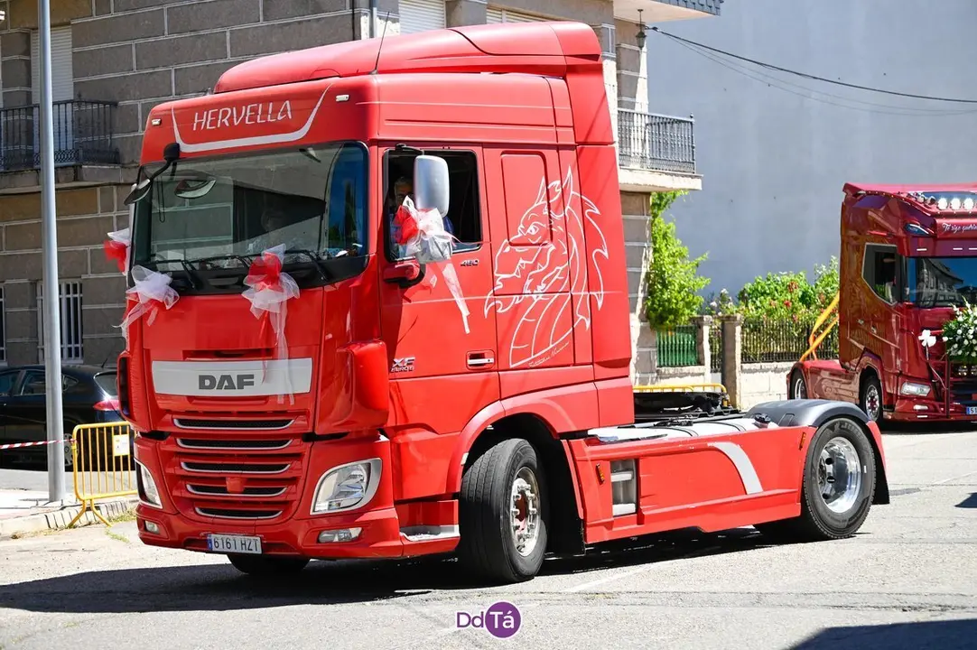 camion verin-33