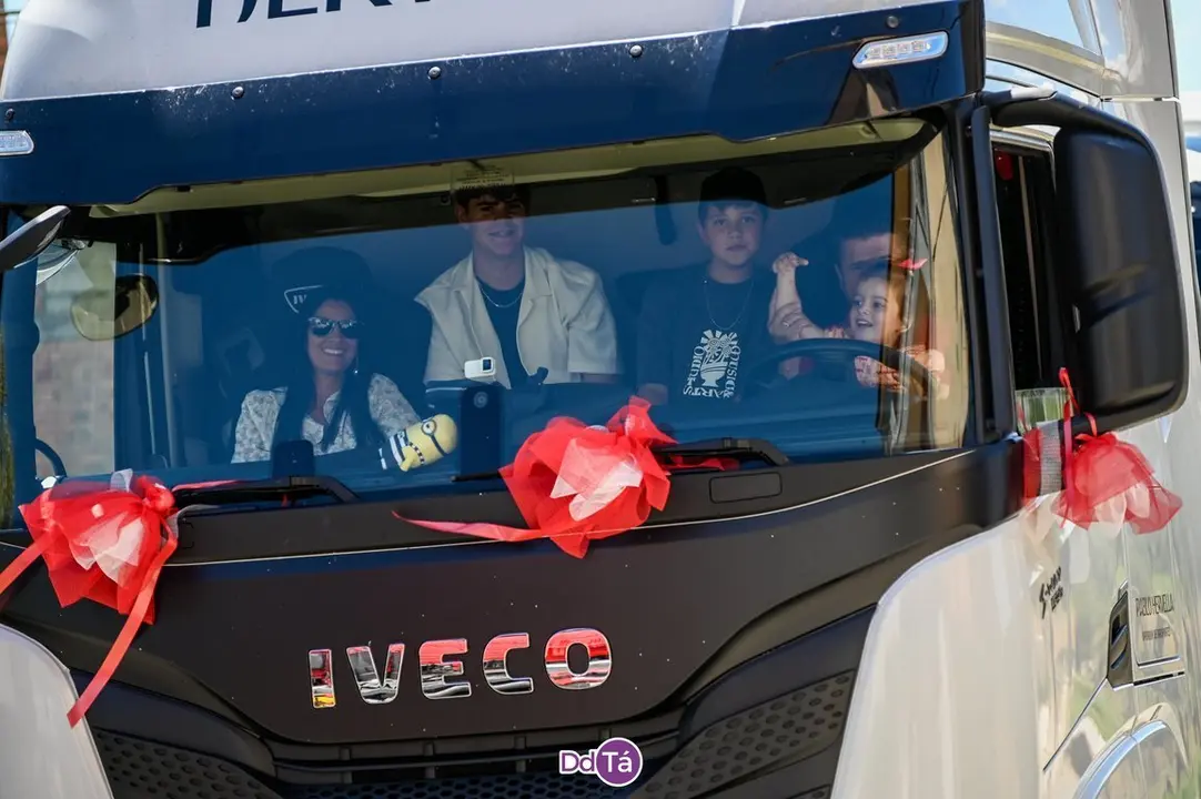 camion verin-40