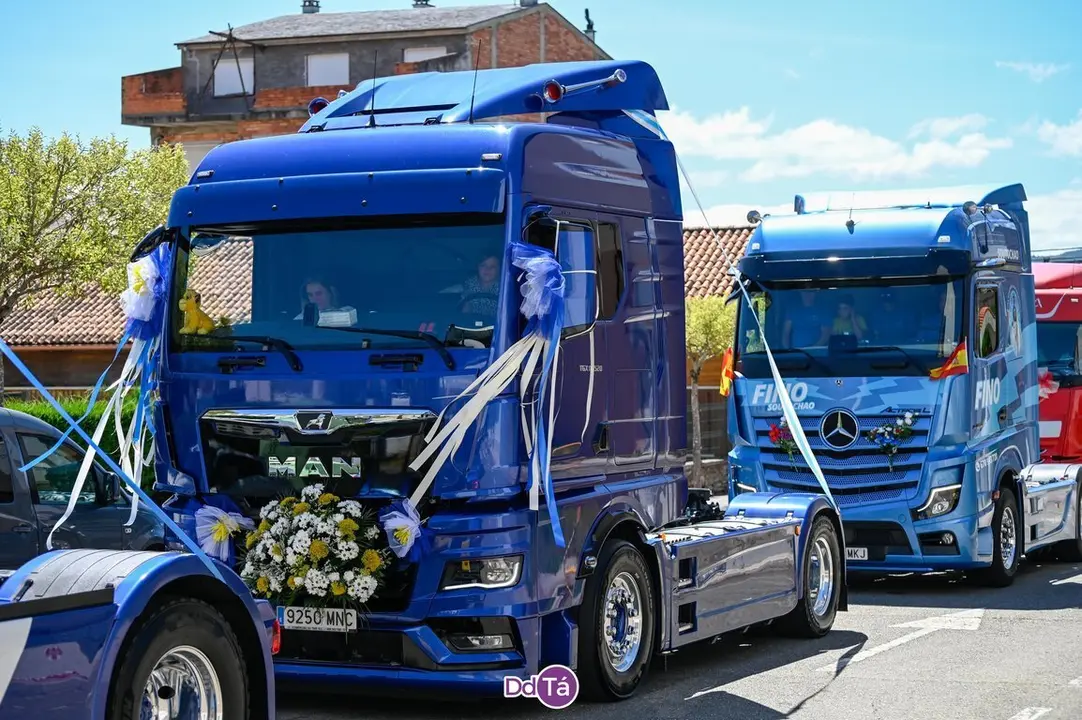 camion verin-45