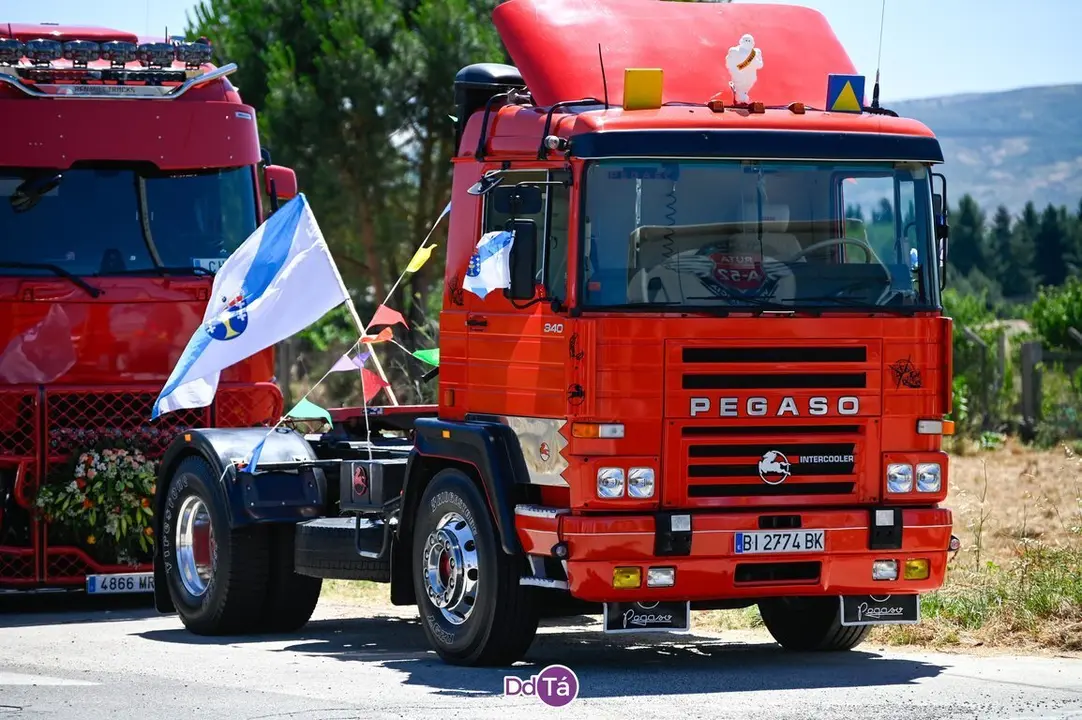 camion verin-80