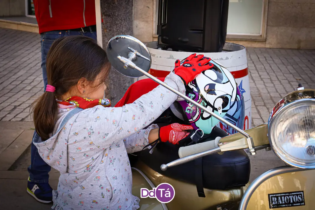 vespas junio 2024-25