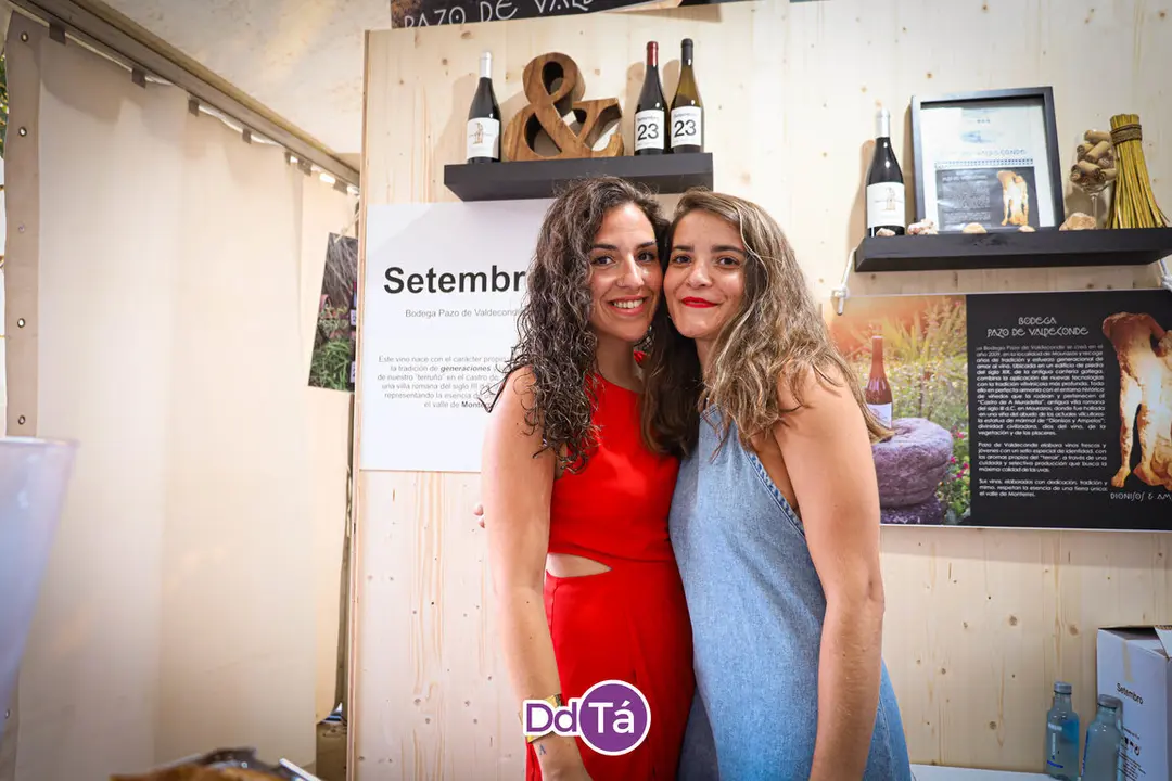 Feira do Vi&ntilde;o de Monterrei 2024 (2)