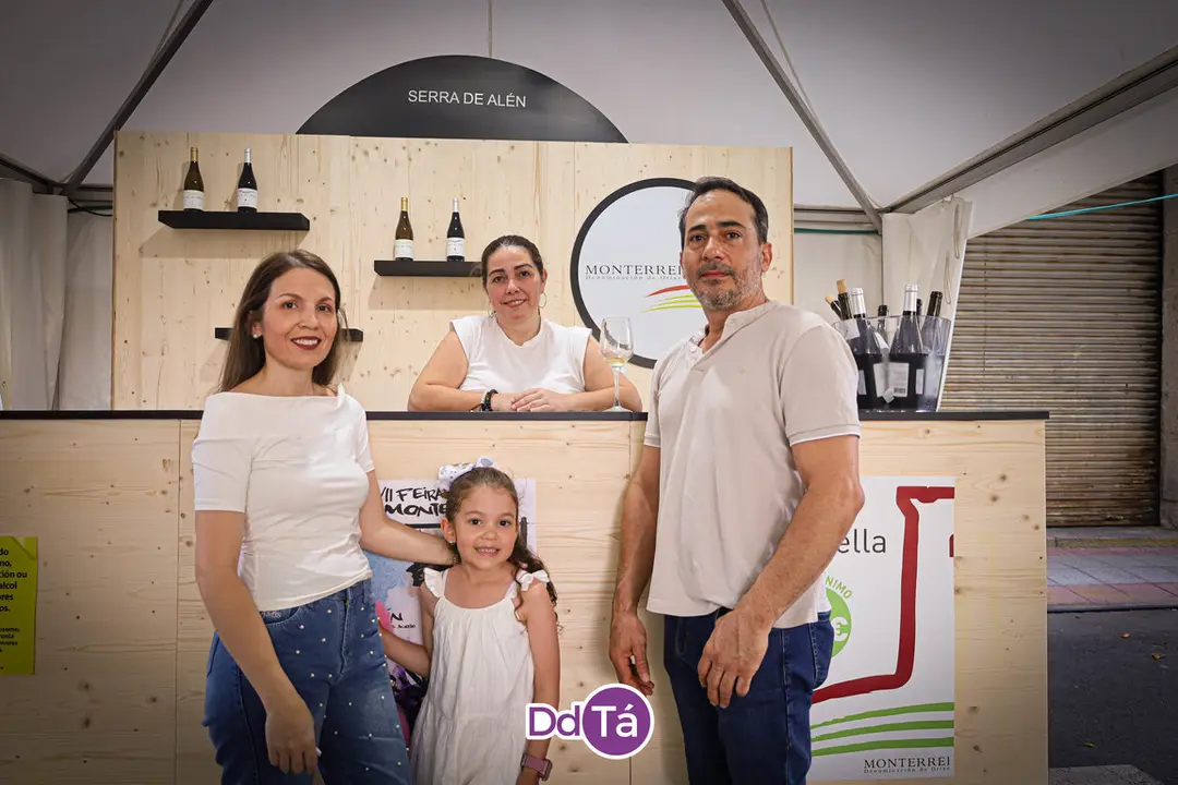 Feira do Vi&ntilde;o de Monterrei 2024 (57)