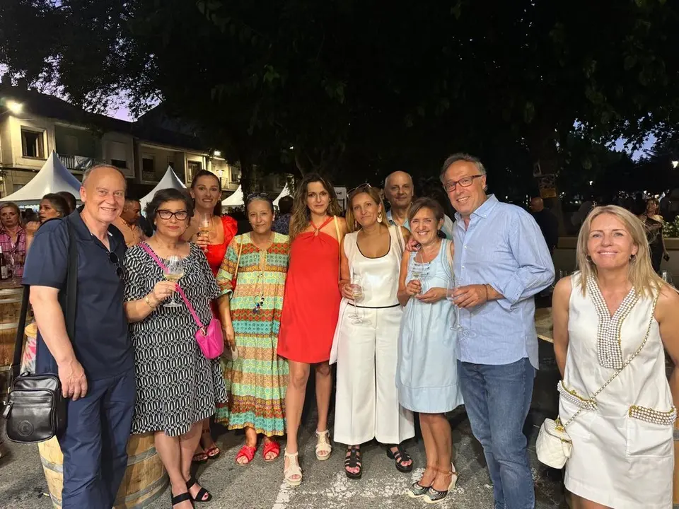 Feira do VI&ntilde;o de MOnterrei 2024_pol&iacute;ticos PSOE