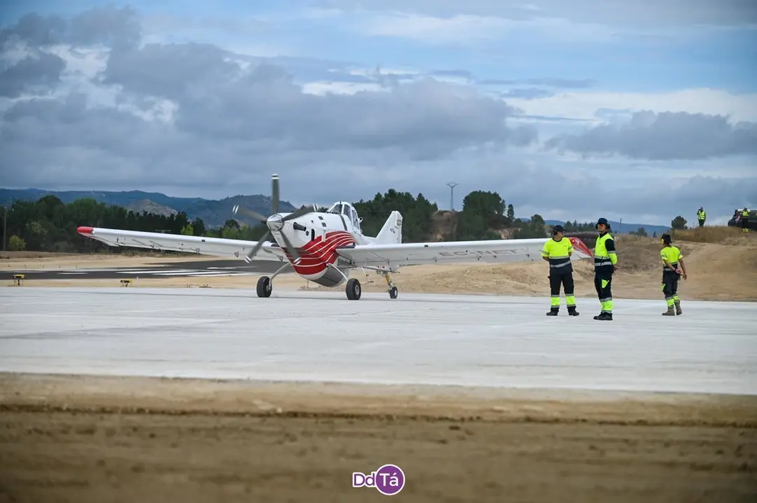 base a&eacute;rea-043