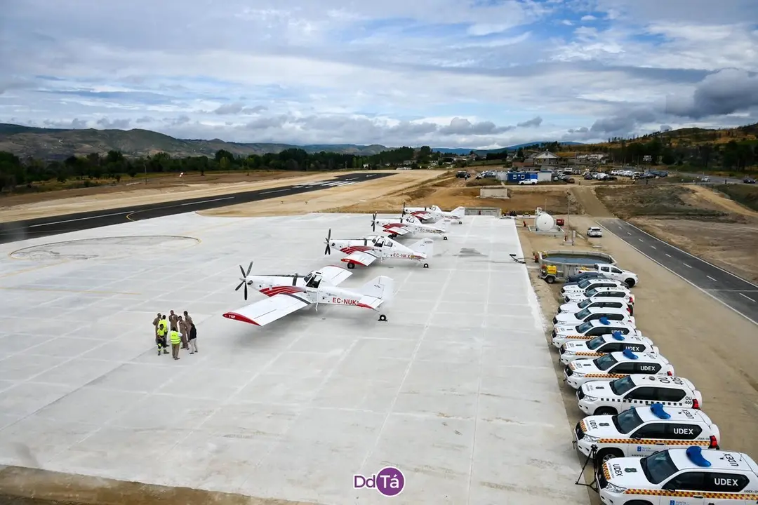 base a&eacute;rea-055