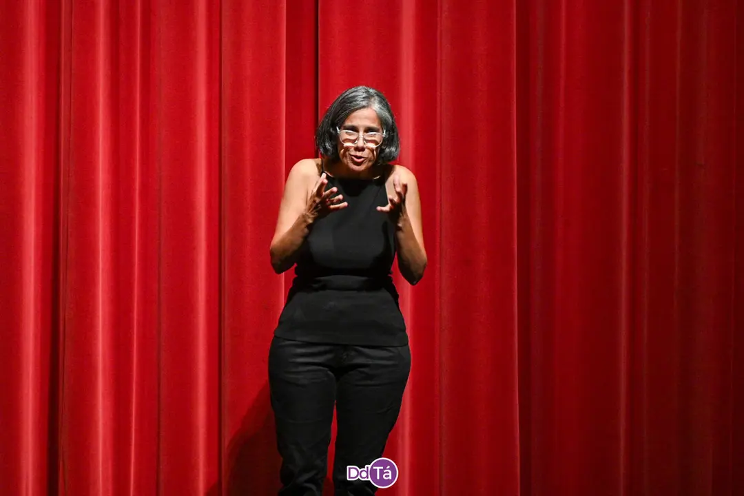 20240924 Mil estrelas, musical de musicais, IES Xes&uacute;s Taboada Chivite act&uacute;a no Auditorio de Ourense (5)