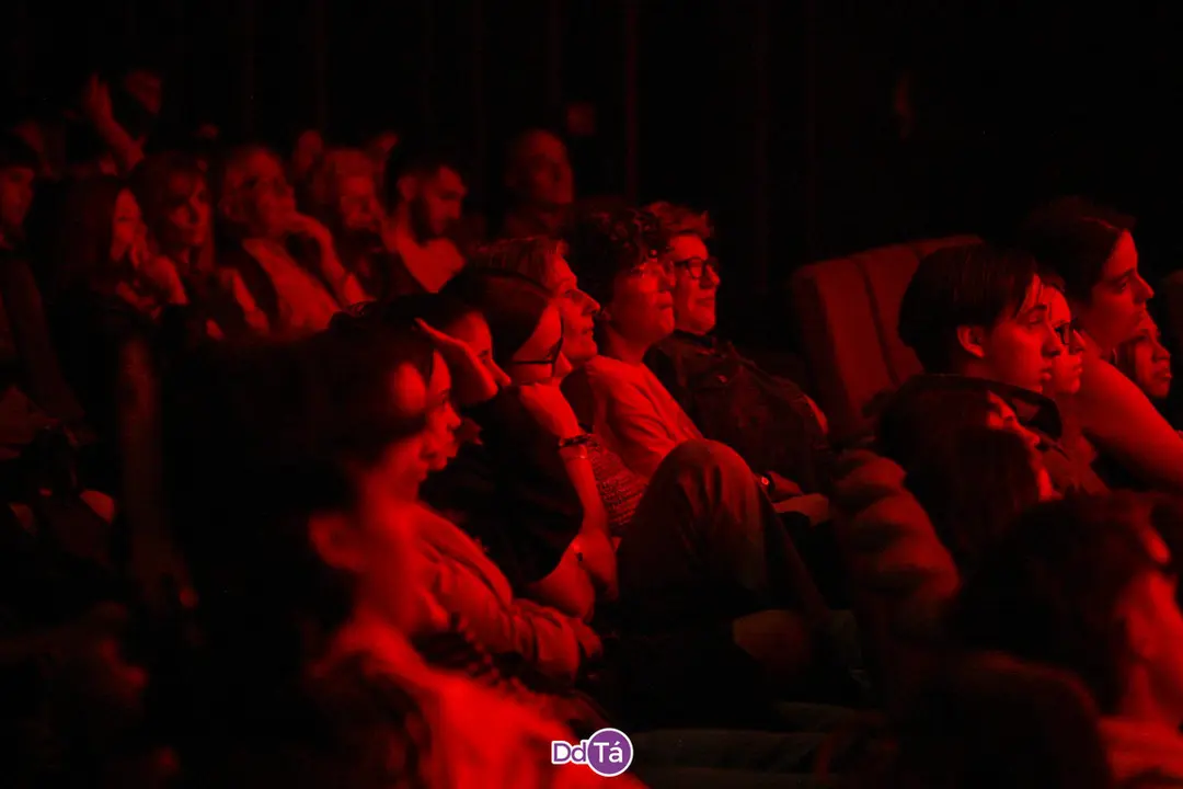 20240924 Mil estrelas, musical de musicais, IES Xes&uacute;s Taboada Chivite act&uacute;a no Auditorio de Ourense (23)