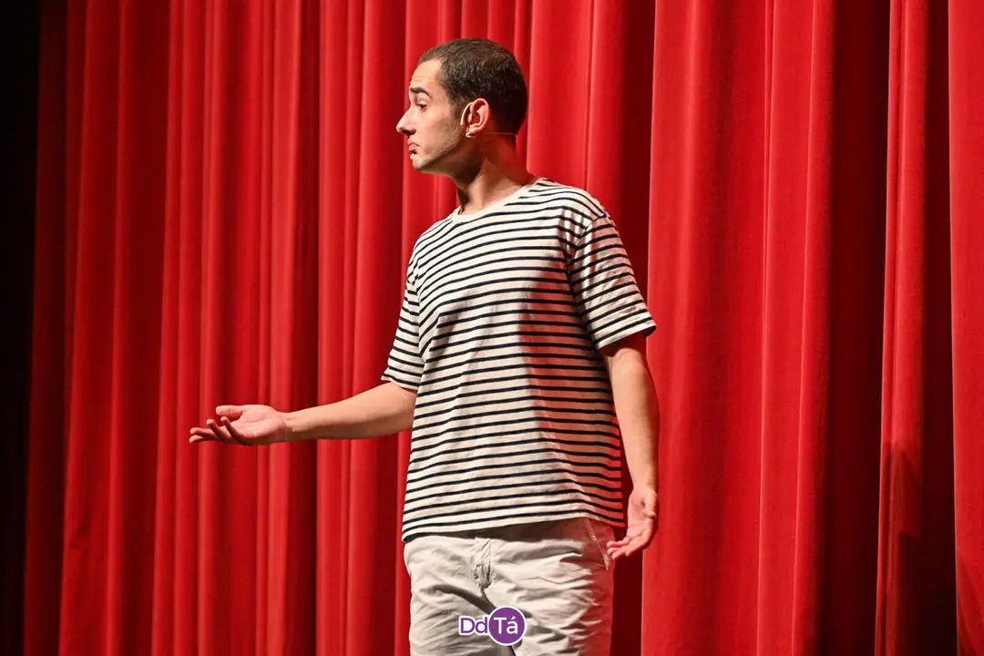 20240924 Mil estrelas, musical de musicais, IES Xes&uacute;s Taboada Chivite act&uacute;a no Auditorio de Ourense (26)