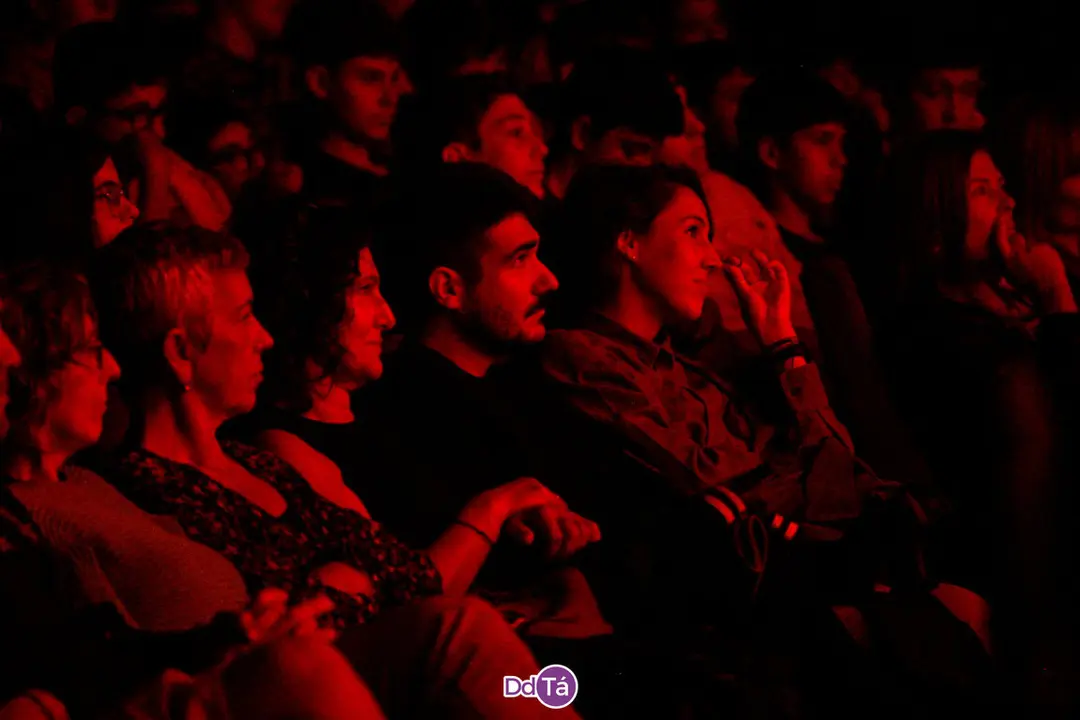 20240924 Mil estrelas, musical de musicais, IES Xes&uacute;s Taboada Chivite act&uacute;a no Auditorio de Ourense (27)