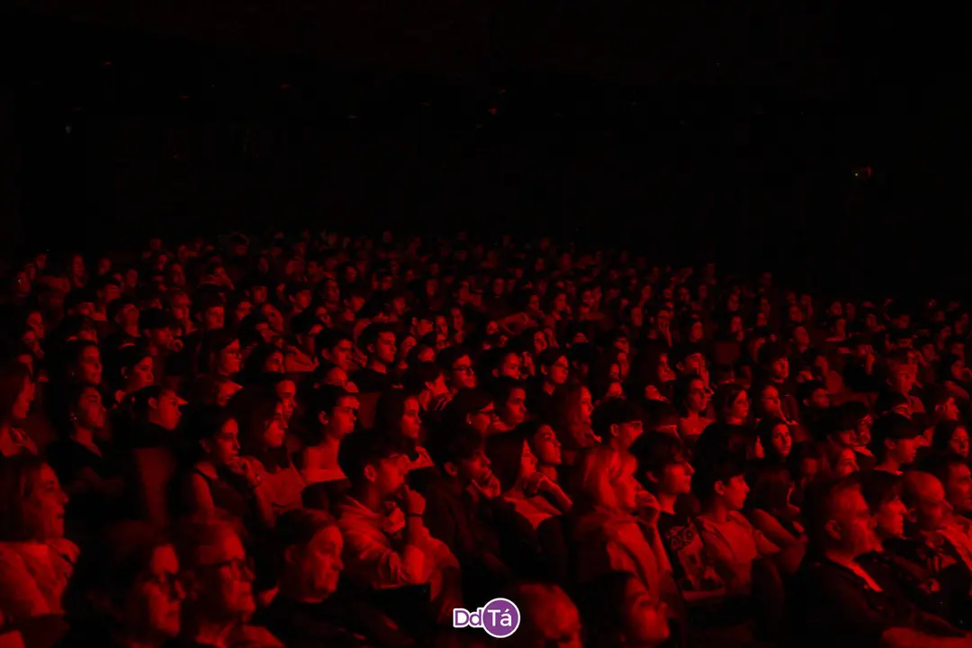 20240924 Mil estrelas, musical de musicais, IES Xes&uacute;s Taboada Chivite act&uacute;a no Auditorio de Ourense (31)