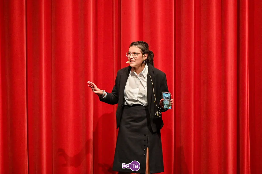 20240924 Mil estrelas, musical de musicais, IES Xes&uacute;s Taboada Chivite act&uacute;a no Auditorio de Ourense (40)