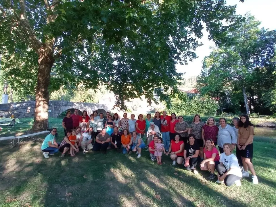 MERENDA FIN DE CURSO ACTIVIDADES 2023
