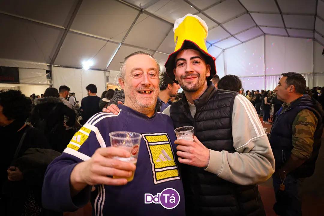 FESTA CERVEXA VERIN 2024-30
