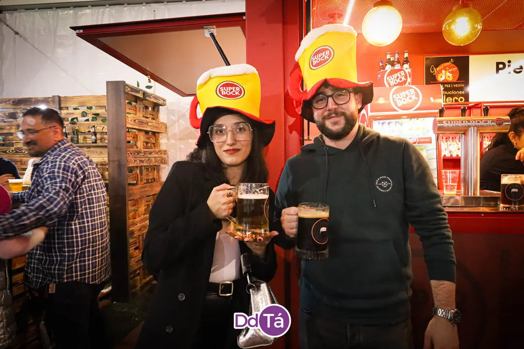 FESTA CERVEXA VERIN 2024-29
