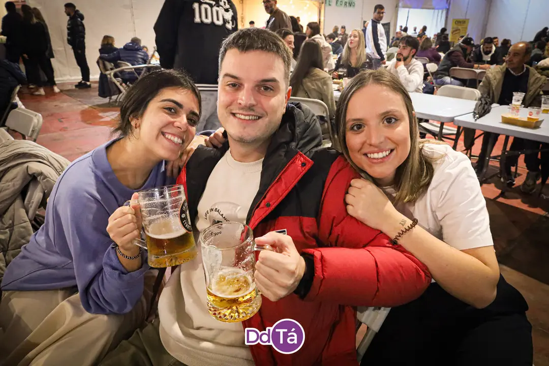 FESTA CERVEXA VERIN 2024-28