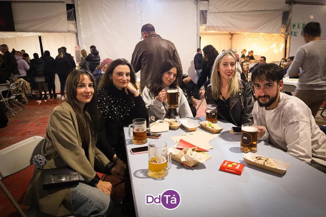 FESTA CERVEXA VERIN 2024-27