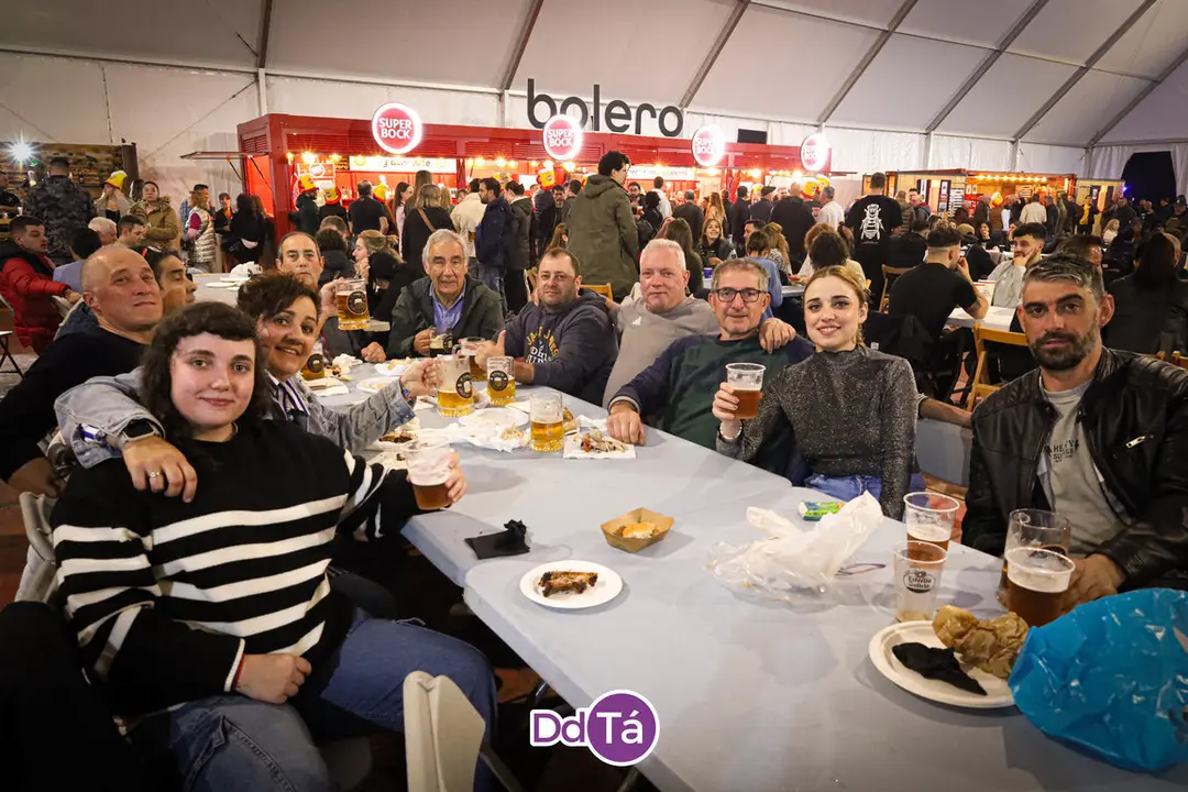 FESTA CERVEXA VERIN 2024-26