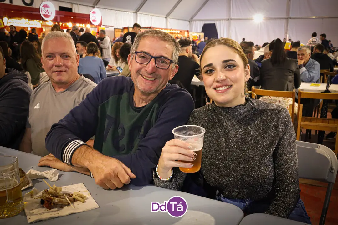 FESTA CERVEXA VERIN 2024-25